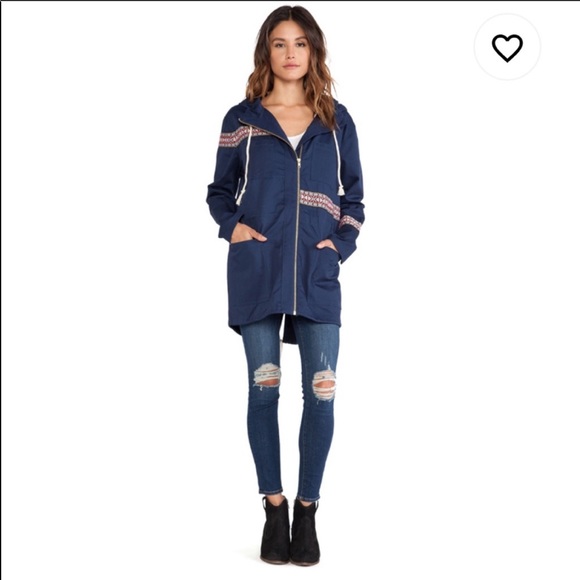 MINKPINK daydreamer jacket - Picture 2 of 12